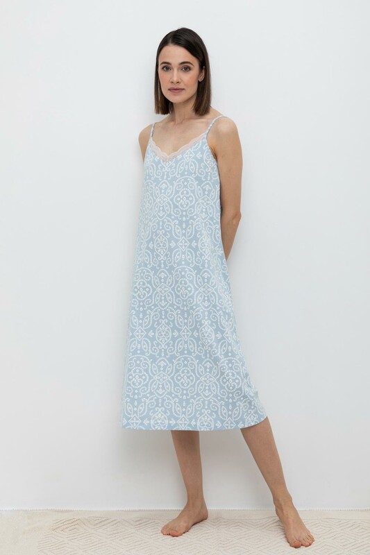 сорочка жен